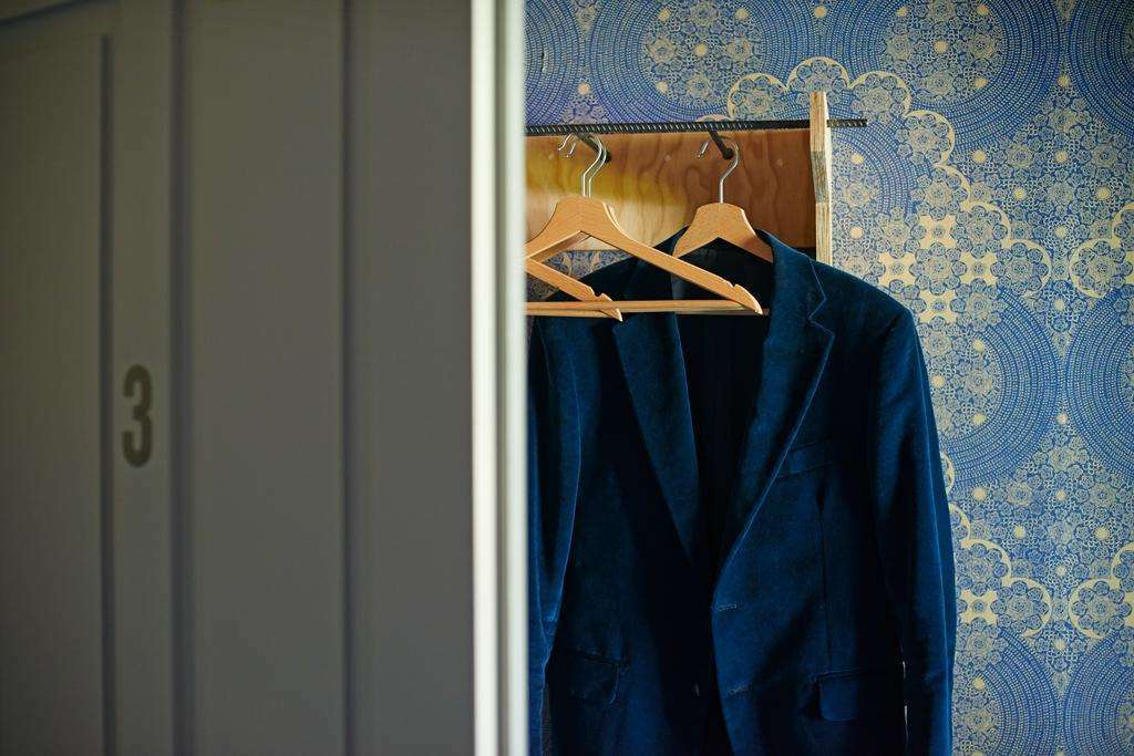 Boutique B&B Maison Bergdorf Unterseen Quarto foto