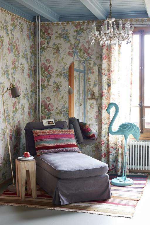 Boutique B&B Maison Bergdorf Unterseen Quarto foto