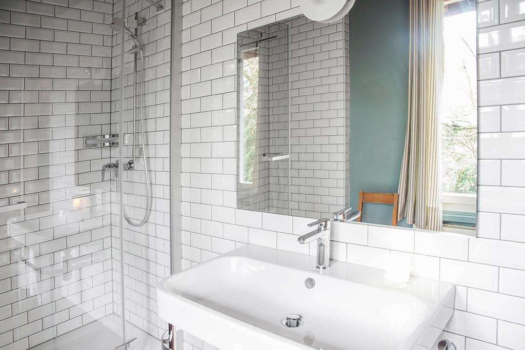 Boutique B&B Maison Bergdorf Unterseen Quarto foto